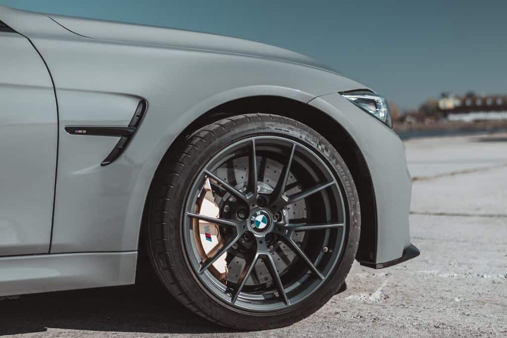 Exploring the Fascinating History Behind the BMW M Series